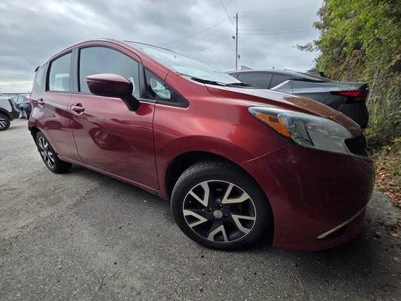 NISSAN VERSA NOTE 2016 3N1CE2CP2GL392207 image NISSAN VERSA NOTE 2016 3N1CE2CP2GL392207 image